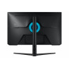 Samsung G70B écran plat de PC 81,3 cm (32") 3840 x 2160 pixels 4K Ultra HD LED Noir