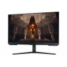 Samsung G70B écran plat de PC 81,3 cm (32") 3840 x 2160 pixels 4K Ultra HD LED Noir