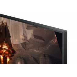Samsung G70B écran plat de PC 81,3 cm (32") 3840 x 2160 pixels 4K Ultra HD LED Noir