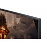 Samsung G70B écran plat de PC 81,3 cm (32") 3840 x 2160 pixels 4K Ultra HD LED Noir