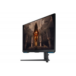 Samsung G70B écran plat de PC 81,3 cm (32") 3840 x 2160 pixels 4K Ultra HD LED Noir