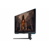 Samsung G70B écran plat de PC 81,3 cm (32") 3840 x 2160 pixels 4K Ultra HD LED Noir