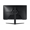 Samsung G70B écran plat de PC 81,3 cm (32") 3840 x 2160 pixels 4K Ultra HD LED Noir