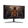 Samsung G70B écran plat de PC 81,3 cm (32") 3840 x 2160 pixels 4K Ultra HD LED Noir