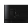Samsung HBU8000 109,2 cm (43") 4K Ultra HD Smart TV Noir 20 W