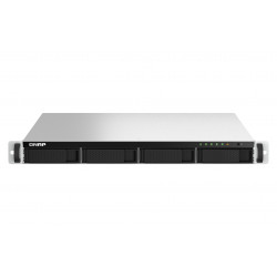 QNAP TS-464U-RP NAS Rack (1...