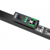 APC APDU10450SM unité de distribution d'énergie 42 sortie(s) CA 0U Noir