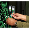 APC APDU10450SM unité de distribution d'énergie 42 sortie(s) CA 0U Noir
