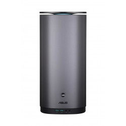 ASUS ProArt PA90-M9002ZN Intel® Core™ i9 i9-9900K 32 Go DDR4-SDRAM 512 Go SSD NVIDIA® Quadro® P4000 Windows 10 Pro Mini PC