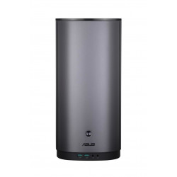 ASUS ProArt PA90-M9002ZN Intel® Core™ i9 i9-9900K 32 Go DDR4-SDRAM 512 Go SSD NVIDIA® Quadro® P4000 Windows 10 Pro Mini PC