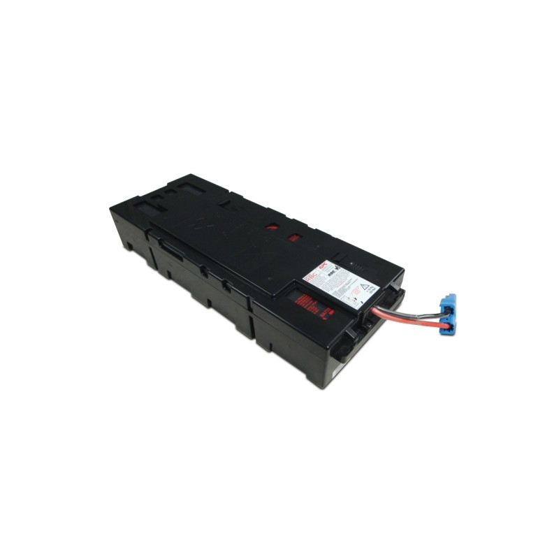APC Cartouche de batterie de rechange 116