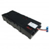APC Cartouche de batterie de rechange 116