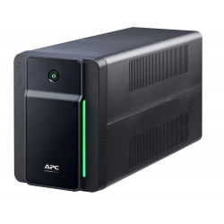 APC Easy UPS BVX - onduleur line-interactive - 1600VA, 230V - Prises IEC