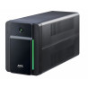 APC Easy UPS BVX - onduleur line-interactive - 1600VA, 230V - Prises IEC