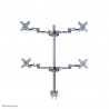 Neomounts FPMA-D935D4 Support d'écran à fixer 10-27"