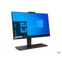Lenovo ThinkCentre M90A Intel® Core™ i5 i5-11500 60,5 cm (23.8") 1920 x 1080 pixels PC All-in-One 8 Go DDR4-SDRAM 256 Go SSD