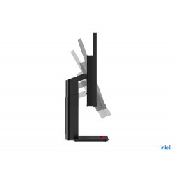 Lenovo ThinkCentre M90A Intel® Core™ i5 i5-11500 60,5 cm (23.8") 1920 x 1080 pixels PC All-in-One 8 Go DDR4-SDRAM 256 Go SSD