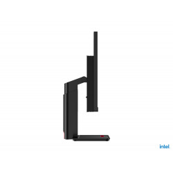 Lenovo ThinkCentre M90A Intel® Core™ i5 i5-11500 60,5 cm (23.8") 1920 x 1080 pixels PC All-in-One 8 Go DDR4-SDRAM 256 Go SSD