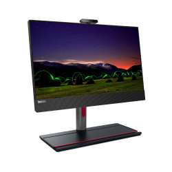 Lenovo ThinkCentre M90a Intel® Core™ i7 i7-12700 60,5 cm (23.8") 1920 x 1080 pixels PC All-in-One 16 Go DDR4-SDRAM 512 Go SS