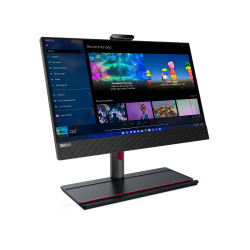 Lenovo ThinkCentre M90a Intel® Core™ i7 i7-12700 60,5 cm (23.8") 1920 x 1080 pixels PC All-in-One 16 Go DDR4-SDRAM 512 Go SS