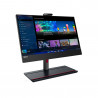 Lenovo ThinkCentre M90a Intel® Core™ i7 i7-12700 60,5 cm (23.8") 1920 x 1080 pixels PC All-in-One 16 Go DDR4-SDRAM 512 Go SS