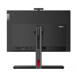 Lenovo ThinkCentre M90a Intel® Core™ i7 i7-12700 60,5 cm (23.8") 1920 x 1080 pixels PC All-in-One 16 Go DDR4-SDRAM 512 Go SS