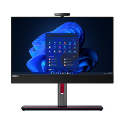 Lenovo ThinkCentre M90a Intel® Core™ i7 i7-12700 60,5 cm (23.8") 1920 x 1080 pixels PC All-in-One 16 Go DDR4-SDRAM 512 Go SS