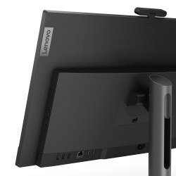 Lenovo ThinkCentre M90a Intel® Core™ i7 i7-12700 60,5 cm (23.8") 1920 x 1080 pixels PC All-in-One 16 Go DDR4-SDRAM 512 Go SS