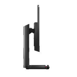 Lenovo ThinkCentre M90a Intel® Core™ i7 i7-12700 60,5 cm (23.8") 1920 x 1080 pixels PC All-in-One 16 Go DDR4-SDRAM 512 Go SS