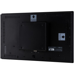 iiyama ProLite TF3215MC-B2 écran plat de PC 81,3 cm (32") 1920 x 1080 pixels Full HD LED Écran tactile Kiosque Noir