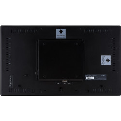 iiyama ProLite TF3215MC-B2 écran plat de PC 81,3 cm (32") 1920 x 1080 pixels Full HD LED Écran tactile Kiosque Noir