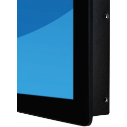 iiyama ProLite TF3215MC-B2 écran plat de PC 81,3 cm (32") 1920 x 1080 pixels Full HD LED Écran tactile Kiosque Noir