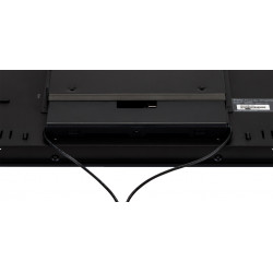 iiyama ProLite TF3215MC-B2 écran plat de PC 81,3 cm (32") 1920 x 1080 pixels Full HD LED Écran tactile Kiosque Noir