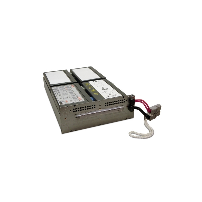 APC Cartouche de batterie de rechange 132