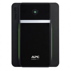 APC Easy UPS BVX - onduleur line-interactive - 1600VA, 230V - Prises Schuko
