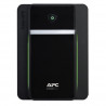 APC Easy UPS BVX - onduleur line-interactive - 1600VA, 230V - Prises Schuko