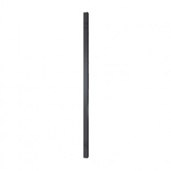 APC RACK PDU 2G/ METERED/ ZEROU 22.0KW32A 230V 30C13 unité de distribution d'énergie 42 sortie(s) CA 0U Noir