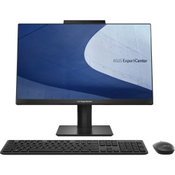 ASUS ExpertCenter E5 AiO 22 E5202WHAK-BA102R Intel® Core™ i5 i5-11500B 54,6 cm (21.5") 1920 x 1080 pixels PC All-in-One 8 Go