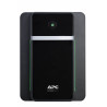 APC BackUPS BX - onduleur line-interactive - 1600VA, 230V - prises IEC