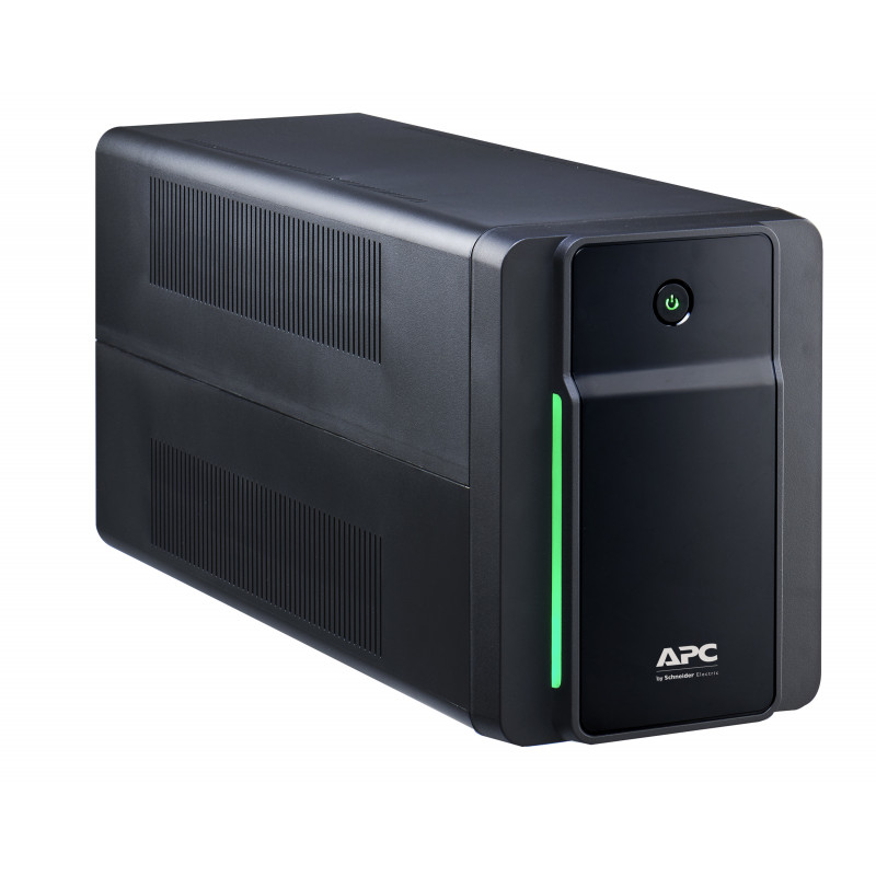 APC BackUPS BX - onduleur line-interactive - 1600VA, 230V - prises IEC
