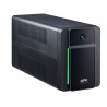APC BackUPS BX - onduleur line-interactive - 1600VA, 230V - prises IEC