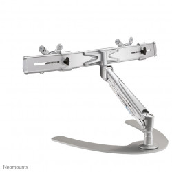 Neomounts FPMA-D940DD Support d'écran à poser 10-24" - ressort à gaz