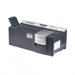 Brother SC-2000USB imprimante pour étiquettes 600 x 600 DPI Avec fil