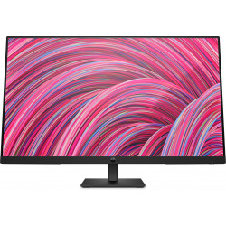 HP P32u G5 computer monitor...