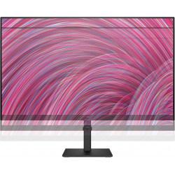 HP P32u G5 computer monitor 80 cm (31.5") 2560 x 1440 pixels Quad HD Black