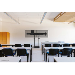 Neomounts ADM-875BL2 Adaptateur double écran 42-65"