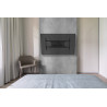 Neomounts WL40-550BL18 Support pour écran mural 43-75" - orientable - installation facile