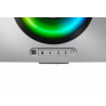 Samsung G85SB écran plat de PC 86,4 cm (34") 3440 x 1440 pixels UltraWide Quad HD OLED Argent