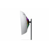 Samsung G85SB écran plat de PC 86,4 cm (34") 3440 x 1440 pixels UltraWide Quad HD OLED Argent