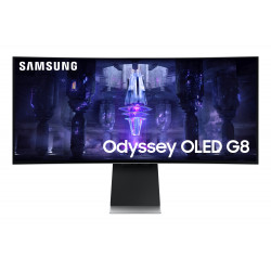 Samsung G85SB écran plat de...